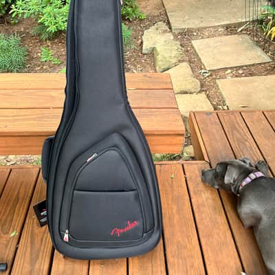 Fender Vintera 1960s Road Worn Stratocaster 2021 - Limited Edition Firemist Gold With New Fender Gig Bag image 8