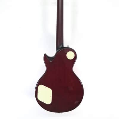 Sire Larry Carlton L7V 2022 - Present - Tobacco Burst image 5