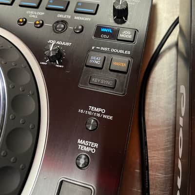 Pioneer CDJ-3000 DJ Multi-Player - Black image 3