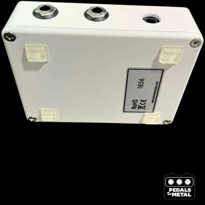 Benson Germanium Fuzz - X19140 image 7