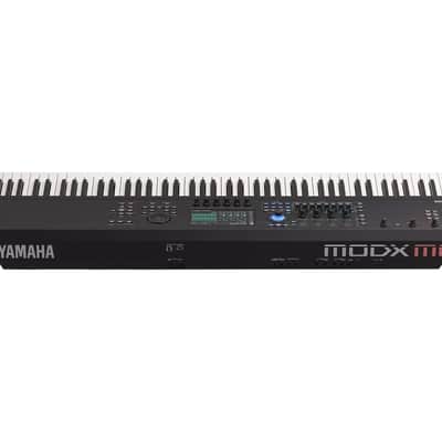 Yamaha MODX M8 88-Key Performance Synthesizer image 5