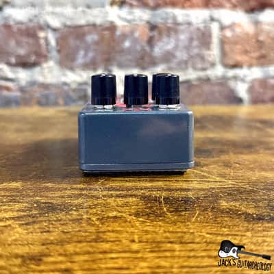Catalinbread RAH Royal Albert Hall Overdrive Pedal (2010s - Silver) image 6