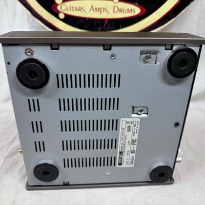 TEAC UD-301 ud301 Dual-Monaural D/A Converter with USB Streaming DAC Digital to Analog Converter Headphone Amp image 7