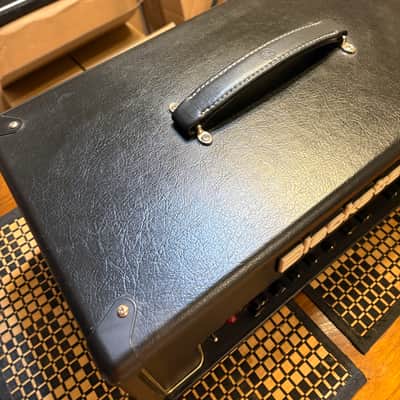 Blackstar Venue Series HT Studio 20H 20W Guitar Head 2010s - Black image 3
