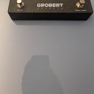 Grobert The One 2025 - Nero image 5