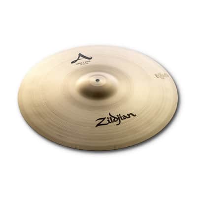 Zildjian A0079-21' A Sweet Ride image 4