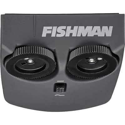 Fishman PRO-MAN-NFV Matrix Infinity VT Pickup and Preamp System - Narrow Format image 3