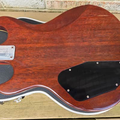 Vintage 1978 Ibanez CN-100 Electric Guitar w/ Original Hardshell Case! image 11