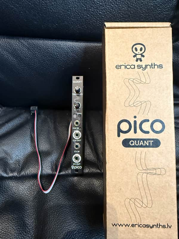 Erica Synths Pico Quant