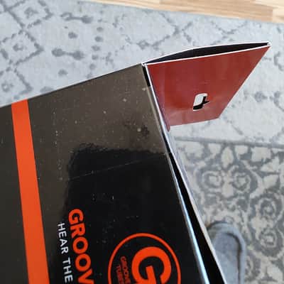 Groove Tubes GT-6L6-SQ-M image 4