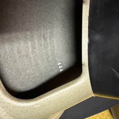 Celestion G12H Blackback T1281 1978 image 3