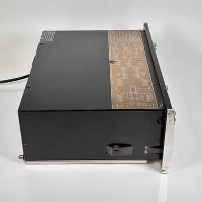 McIntosh C24 Stereo Control Amplifier Vintage Preamp image 7