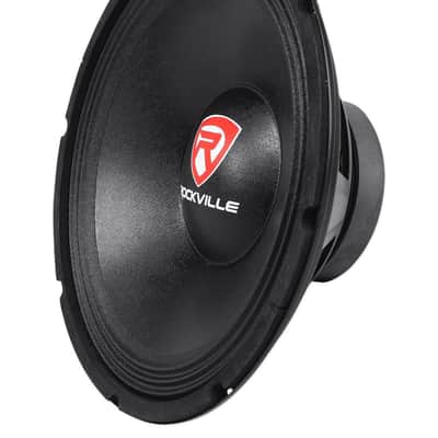 Rockville 12" Replacement Driver Woofer For Technical Pro W1250 Speaker image 2