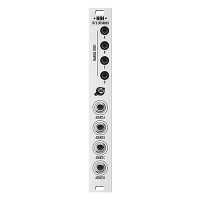 Xaoc Devices Nin Zadar Expander