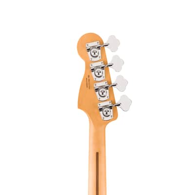 Fender Player II Precision Bass, Rosewood Fingerboard - Polar White image 6