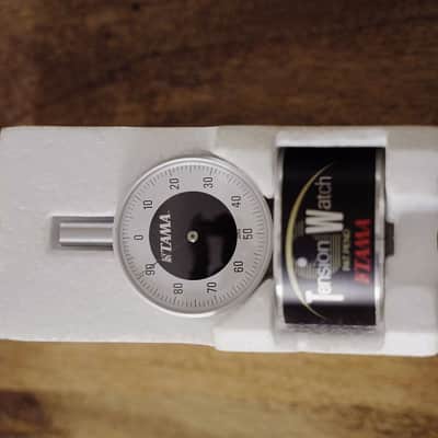 Tama TW100 Tension Watch Drum Tuning Dial image 4