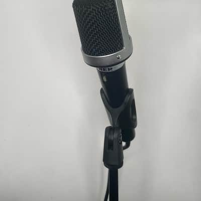 REFURBISHED - VINTAGE - Uher 517 1970S CARDIOID DYNAMIC image 6