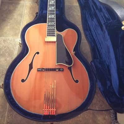 Gibson Custom Shop Le Grand image 1