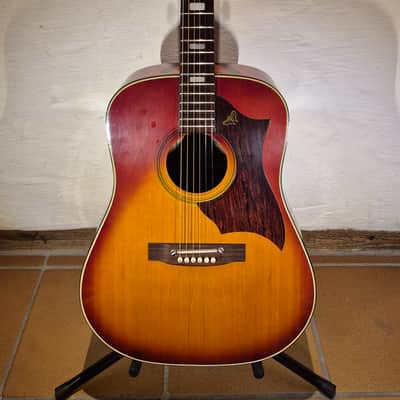 Kay K590 Hummingbird 1977-1980 image 1