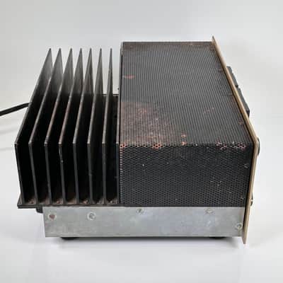 Dynaco Stereo 400 Power Amplifier image 10