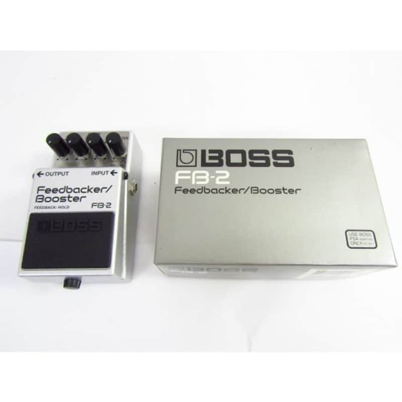 Boss FB-2