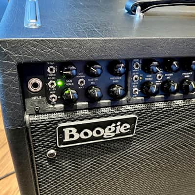 Mesa Boogie Mark V 3-Channel 90-Watt 1x12" Guitar Combo 2009 - Present - Various image 5