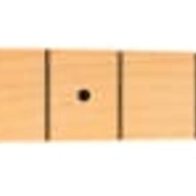 Fender USA American Original '50s Precision/P-Bass Neck, Thick C-Shape, Maple image 2