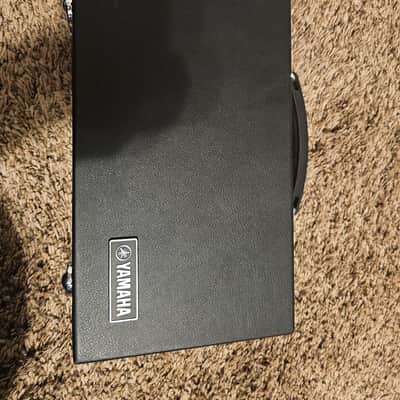 Yamaha YOB-241 Standard Oboe 2010s - Black image 2