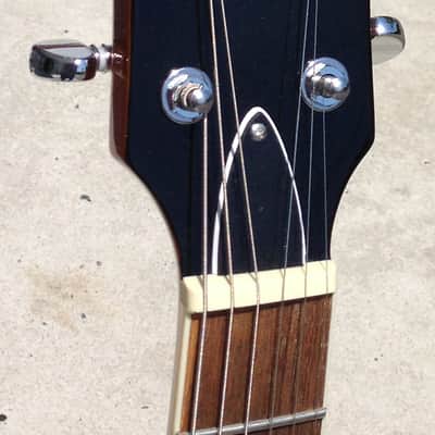 Dillion Dl 650 Les Paul image 2