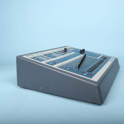 Original E-MU SP12 TURBO Sampling Drum Machine Vintage image 2