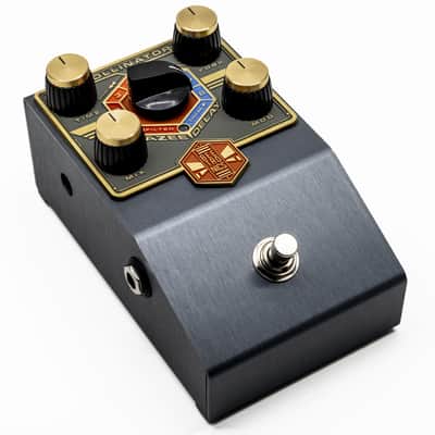 Beetronics Pollinator Hazee Delay 2026 - Present - Silver image 3
