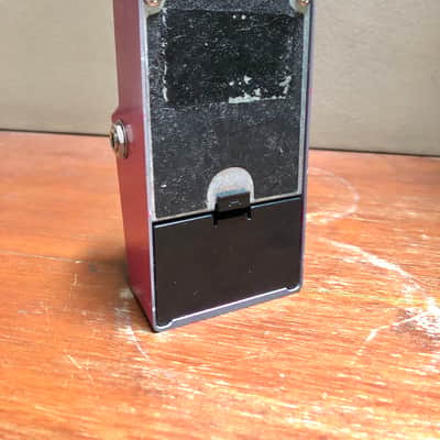 Ibanez AD-9 Analog Delay w/ Keeley Mod image 11