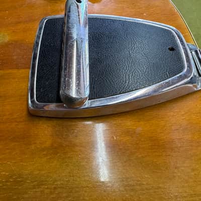 Fender Wildwood Coronado I Loaded Body Late 60s - Wildwood image 4