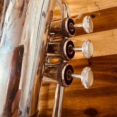 Accord Marching Euphonium image 9