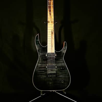 Siggery Heresy 6 - Black Flame image 1