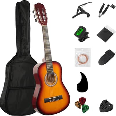 Tornado Eclipse ZIII-HG by Morris Acoustic Electric Guitar with