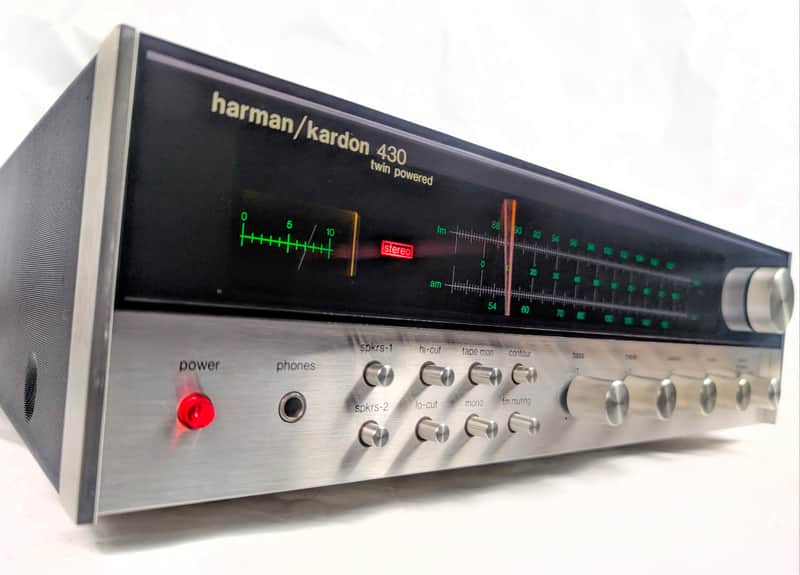 Harman Kardon 430