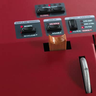 Nord Wave 2 Synthesizer image 5