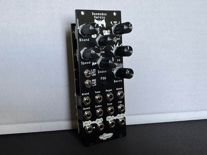 Noise Engineering Desmodus Versio