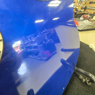 Rickenbacker 360/12 2012 - Present - Midnight Blue image 9