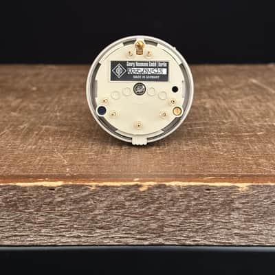 Neumann U 87 Ai Condenser Microphone With EA 87 Mount. Mint, like new! U87Ai U87. 184528 image 16