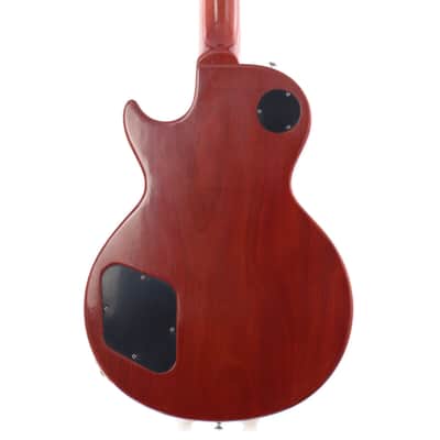 Gibson Custom Historic Collection 1960 Les Paul Reissue VOS Iced Tea [01672] (04/20) image 5