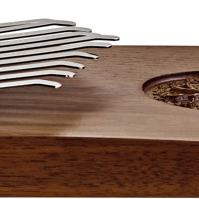 Immagine Meinl Solid Kalimba KL1001TOL - 3