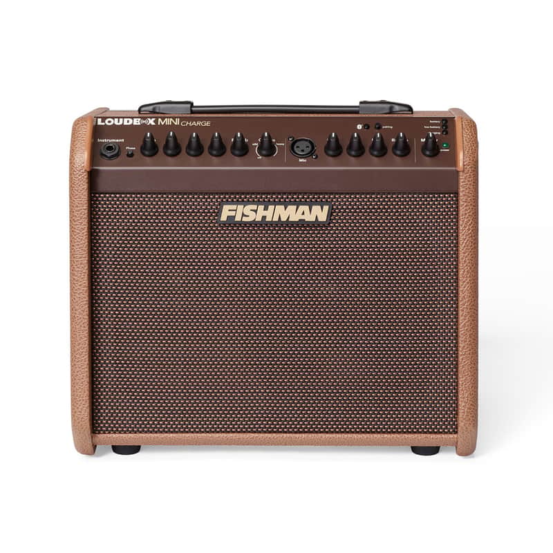 Fishman LOUDBOX MINI CHARGE 60 watts image 1
