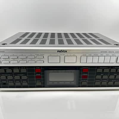 REVOX B285 High-End Receiver image 3