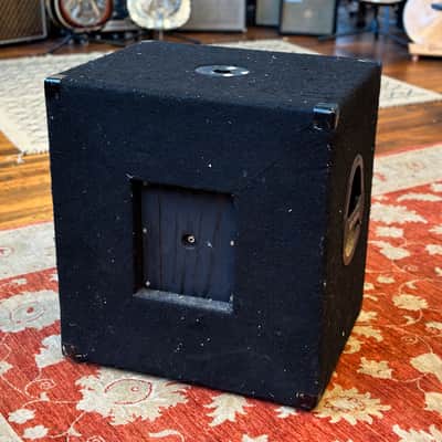 Wharfedale 15" Passive Bass Cabinet - 8Ω image 4