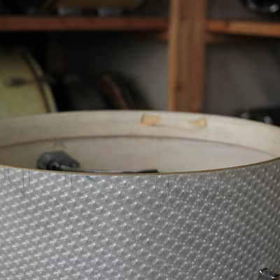 1960's Camco Tuxedo in 3D Moire 14x20 14x14 8x12 5x14 image 23