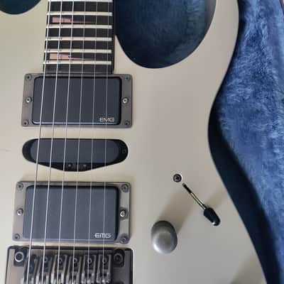 2000 Ibanez RG570EX CPK EMGs w/HSC image 13