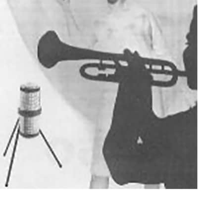 Telefunken D77 1960 image 18