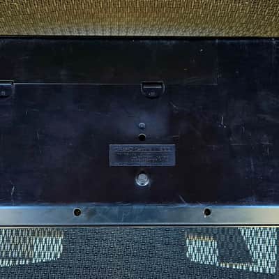 Casiotone MT-200 Casio - Black image 4